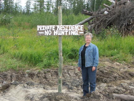 sign