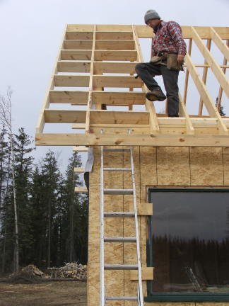 ladders