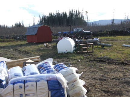 shedhome