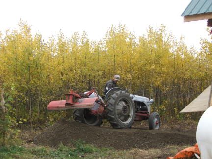 gravelbase