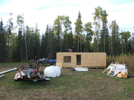 homesite