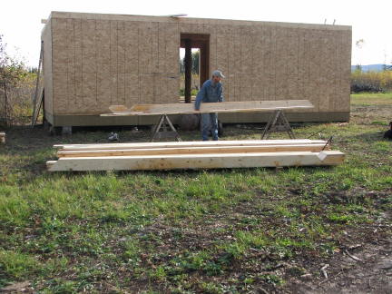 rafter