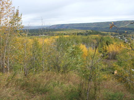 valley