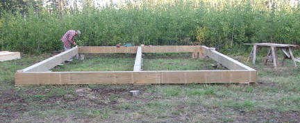 foundation